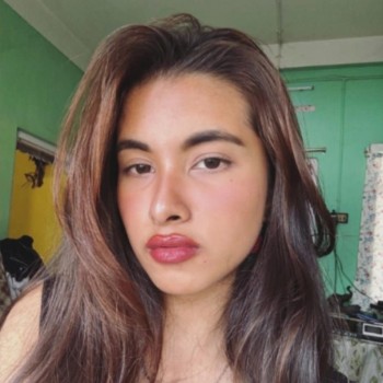 Thamina Rubyjane